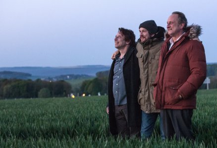 movie image